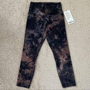 Lululemon Align Crop 23”